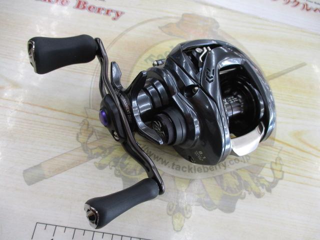 20タトゥーラ SV TW 103XHL｜＠ベリーネット 日本最大新品中古釣具WEB