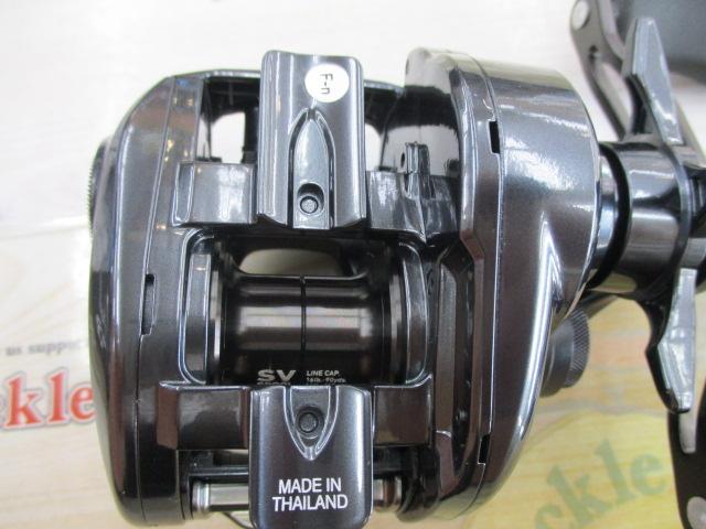 20タトゥーラ SV TW 103XHL｜＠ベリーネット 日本最大新品中古釣具WEB