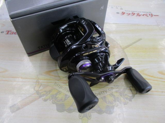 GWセール！タトゥーラ　リペイント タトゥーラ HLC 8.1R-TW｜＠ベリーネット 日本最大新品中古釣具WEBショップ