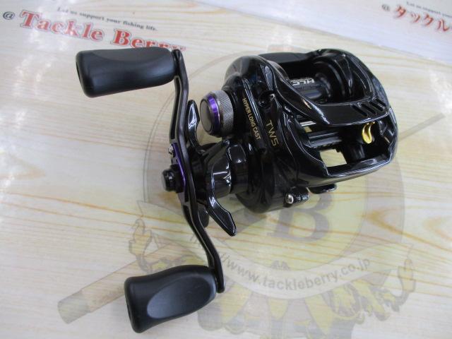 タトゥーラ HLC 8.1R-TW｜＠ベリーネット 日本最大新品中古釣具WEBショップ