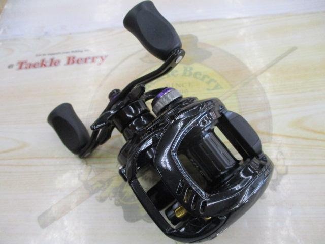 タトゥーラ HLC 8.1R-TW｜＠ベリーネット 日本最大新品中古釣具WEBショップ