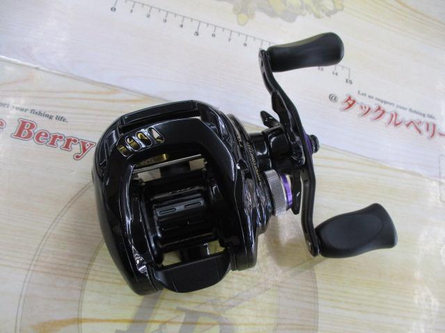タトゥーラ HLC 8.1R-TW｜＠ベリーネット 日本最大新品中古釣具WEBショップ