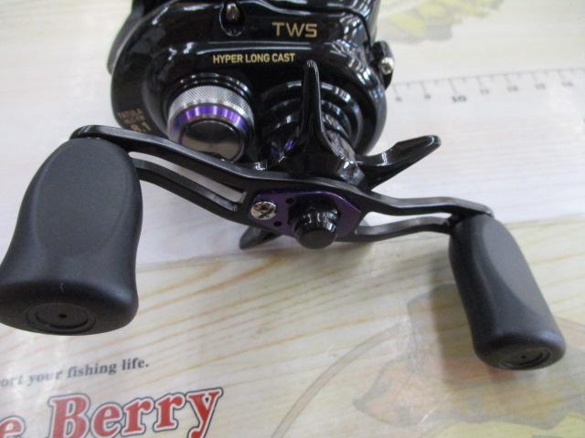 タトゥーラ HLC 8.1R-TW｜＠ベリーネット 日本最大新品中古釣具WEBショップ