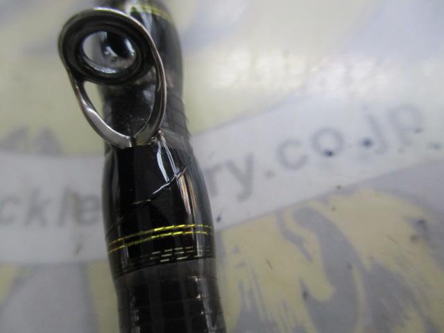 ソルティーステージKR-Xシーバス SXSC-832M-KR
