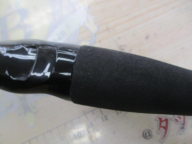 タチウオX ML-190