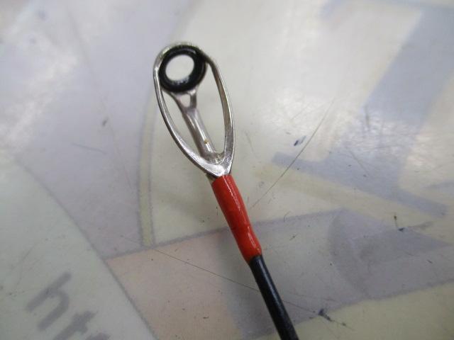タチウオX ML-190