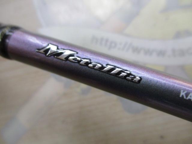 メタリア カワハギ MHH-175・W｜＠ベリーネット 日本最大新品中古釣具