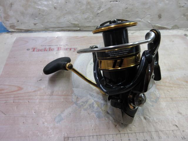 18レガリス LT4000D-CXH｜＠ベリーネット 日本最大新品中古釣具WEBショップ