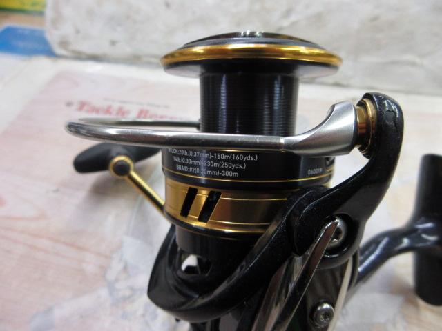 18レガリス LT4000D-CXH｜＠ベリーネット 日本最大新品中古釣具WEBショップ