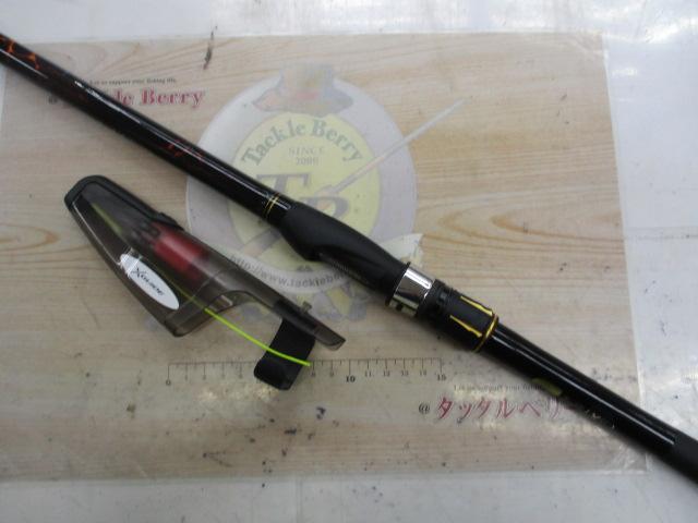 19ラフィーネ 1.2-530｜＠ベリーネット 日本最大新品中古釣具WEBショップ