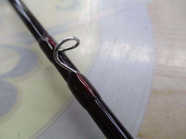 ロッホモアプログレッシブⅡ F834-3