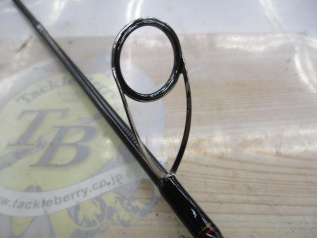 シーバスハンターX 90L