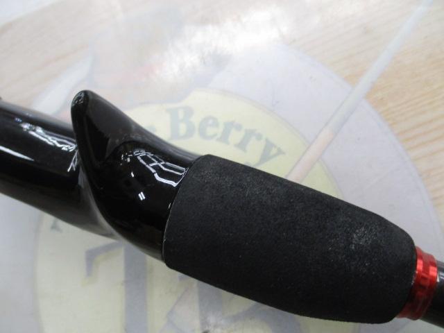 19カワハギBB H175