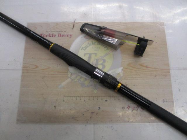18ラディックス 1.5-630｜＠ベリーネット 日本最大新品中古釣具WEBショップ