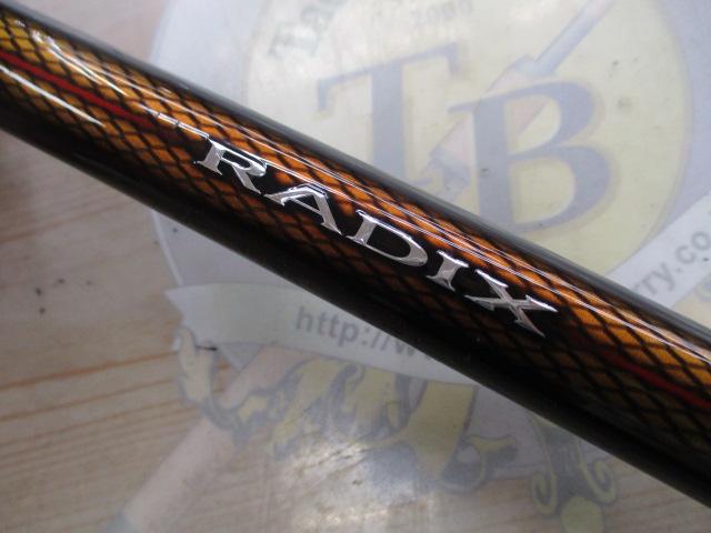 【未使用品】ラディックス 1.5-630 18ラディックス 1.5-630｜＠ベリーネット 日本最大新品中古釣具WEBショップ
