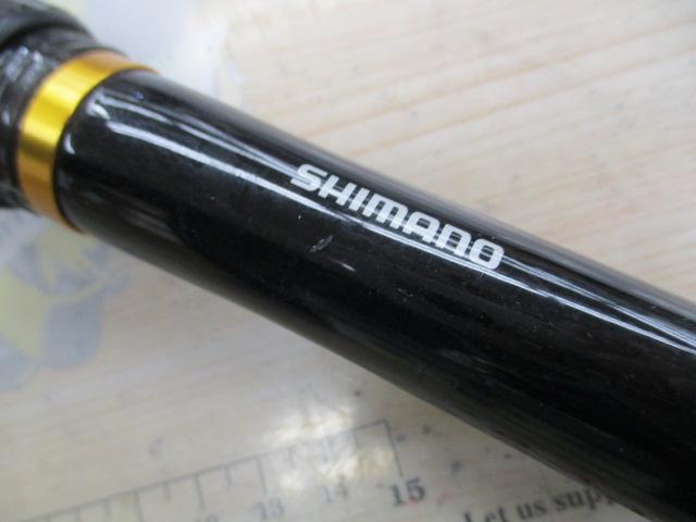 【未使用品】ラディックス 1.5-630 18ラディックス 1.5-630｜＠ベリーネット 日本最大新品中古釣具WEBショップ