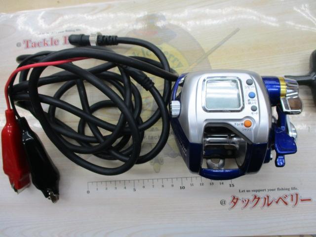 ハイパータナコン 400FBe