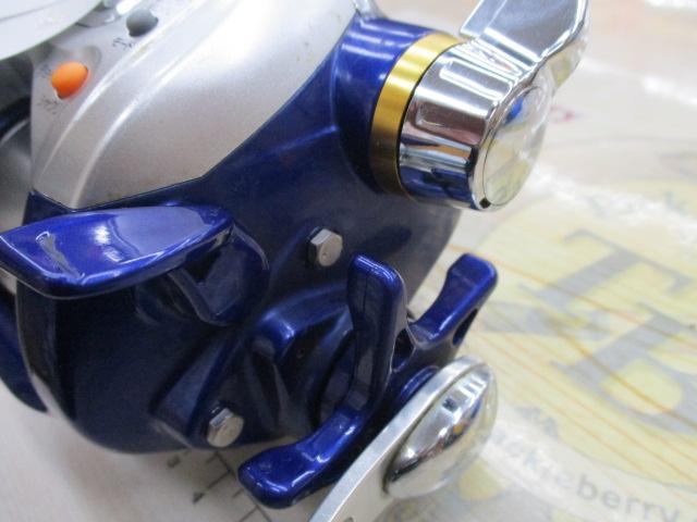 ハイパータナコン 400FBe