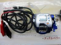ハイパータナコン 400FBe