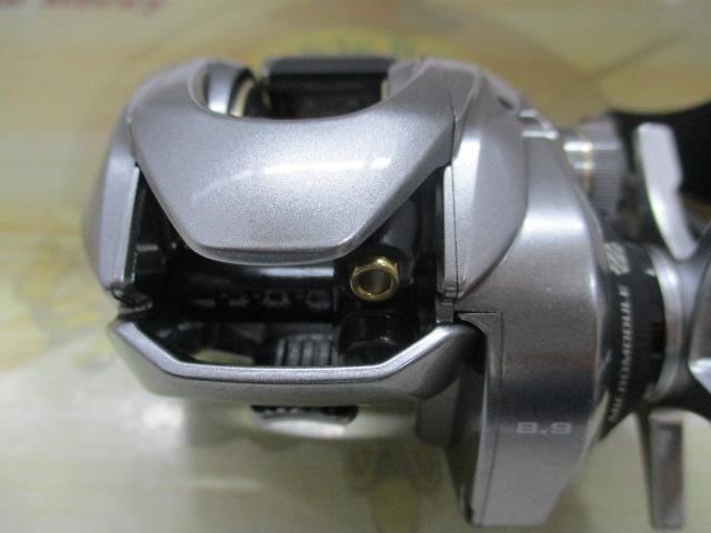 25スティーレ 101XG