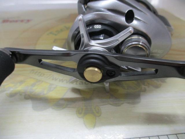 25スティーレ 101XG