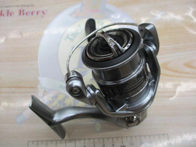週末限定値下げ:21ナスキーC2000SHG 21ナスキー C2000SHG｜＠ベリーネット 日本最大新品中古釣具WEBショップ