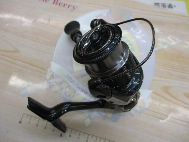 19ヴァンキッシュ C2500SHG｜＠ベリーネット 日本最大新品中古釣具WEB