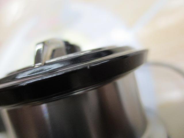 19ヴァンキッシュ C2500SHG