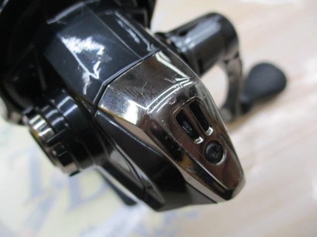 19ヴァンキッシュ C2500SHG