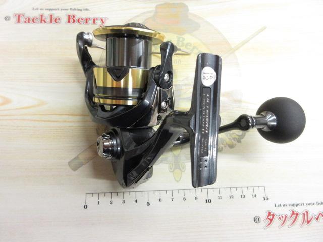 25アルテグラ C5000XG｜＠ベリーネット 日本最大新品中古釣具WEBショップ