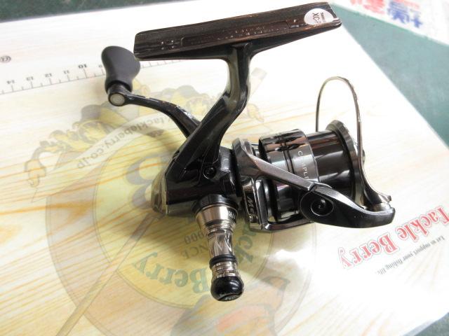 25コンプレックスXR C2500 F4｜＠ベリーネット 日本最大新品中古釣具