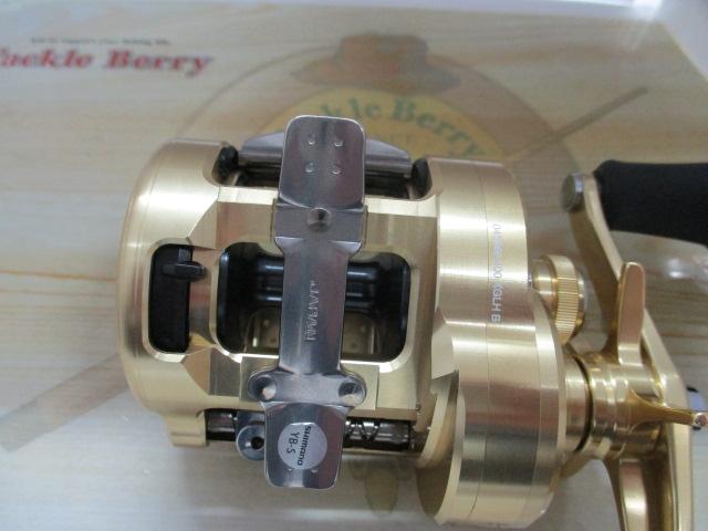 23カルカッタコンクエストMD 400XGLH｜＠ベリーネット 日本最大新品