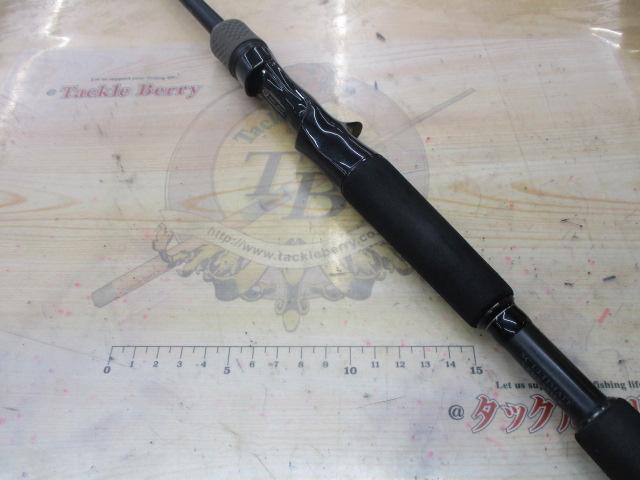 ブラックレーベル SC C69M+ -ST｜＠ベリーネット 日本最大新品中古釣具