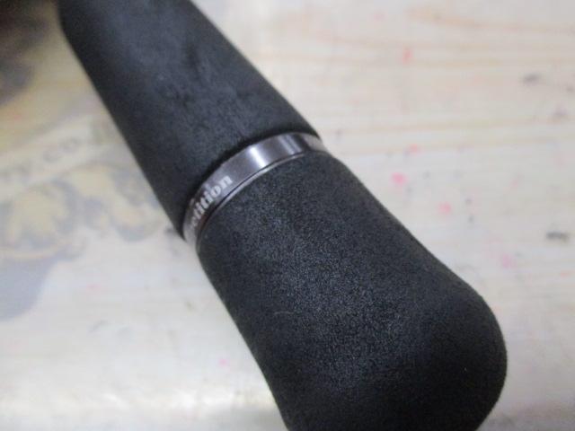 ブラックレーベル SC C69M+ -ST｜＠ベリーネット 日本最大新品中古釣具