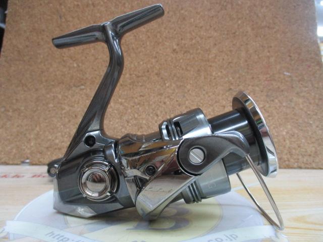 24ツインパワー C3000XG