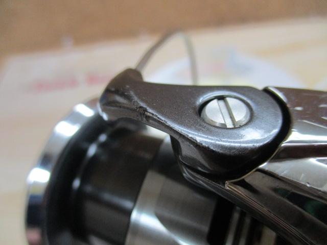 24ツインパワー C3000XG