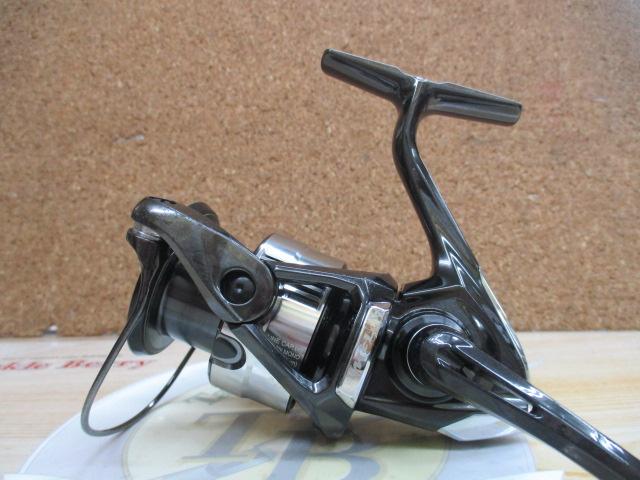 23ヴァンキッシュ C3000XG