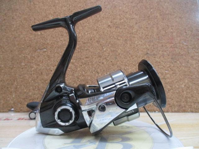 23ヴァンキッシュ C3000XG｜＠ベリーネット 日本最大新品中古釣具WEB