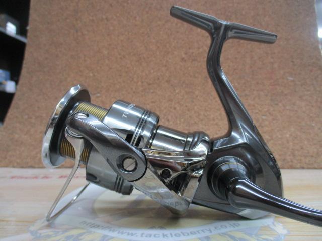 24ツインパワー 4000PG