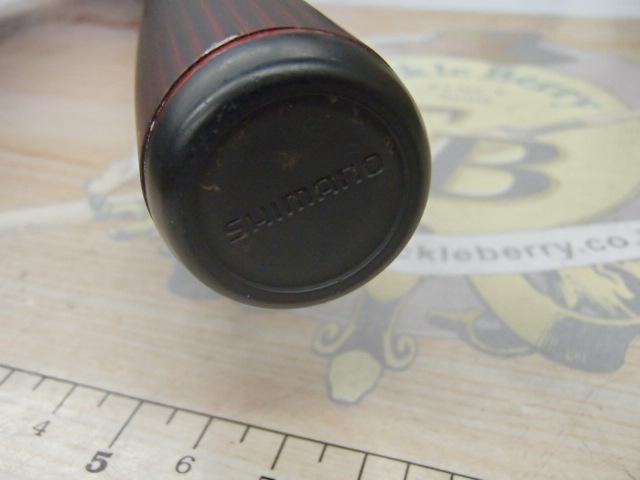 20ゾディアス 170M-G-2｜＠ベリーネット 日本最大新品中古釣具WEBショップ