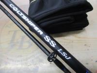 コルトスナイパーSS LSJ100L