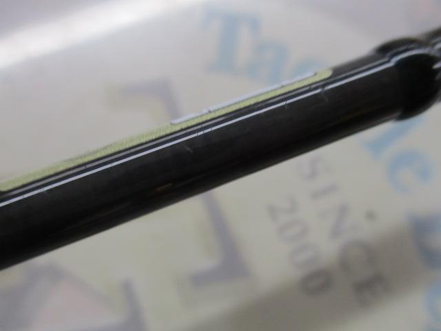 ダーインスレイヴオーバーブレイズ6'1L-S