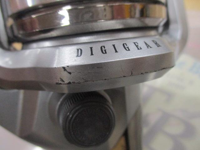 パワーサーフ 4000QD