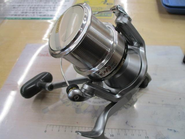 パワーサーフ 4000QD