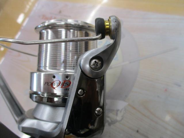 パワーサーフ 4000QD