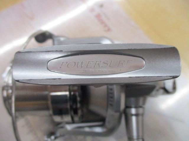 パワーサーフ 4000QD