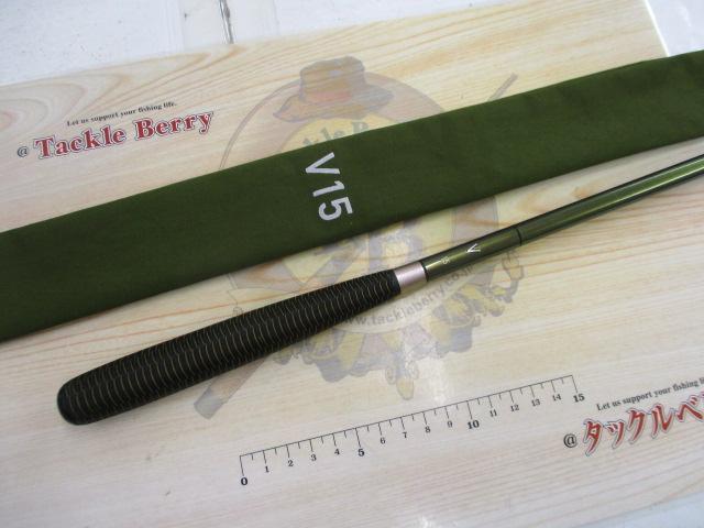 ヘラ V 15｜＠ベリーネット 日本最大新品中古釣具WEBショップ