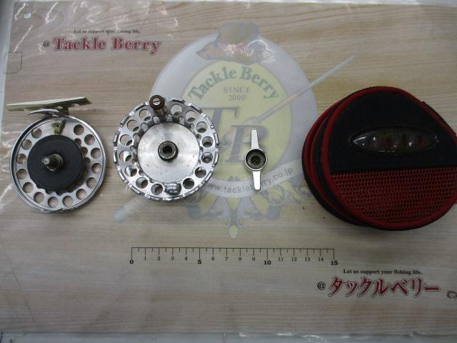 ブラッキー速攻落トシ込ミ75D-T
