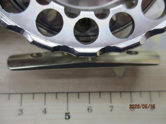 ブラッキー速攻落トシ込ミ75D-T
