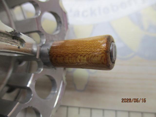 ブラッキー速攻落トシ込ミ75D-T